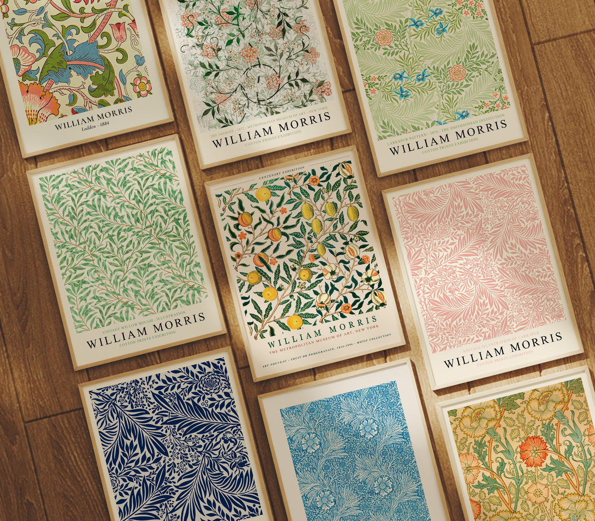 William Morris