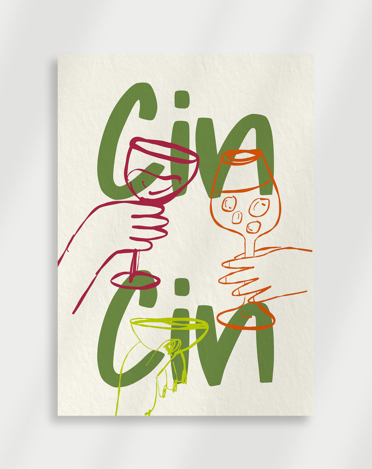 Cin-Cin-Poster