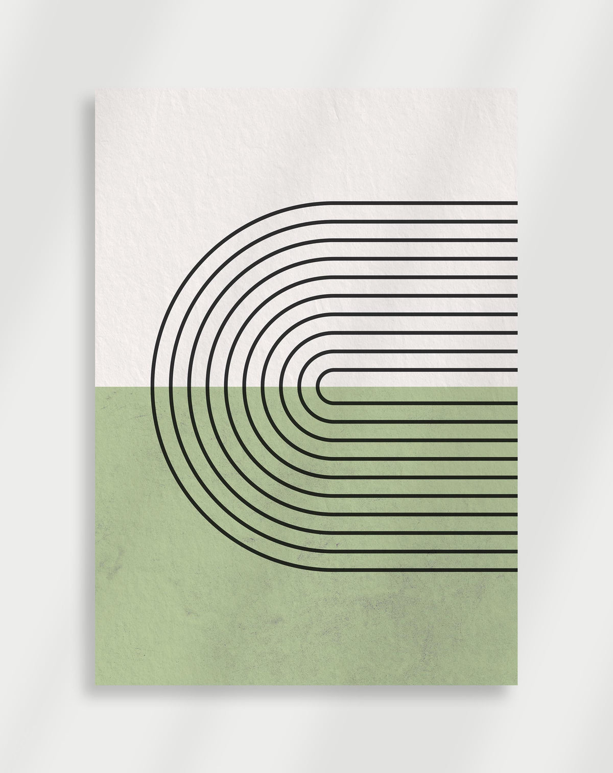 Boho-Poster