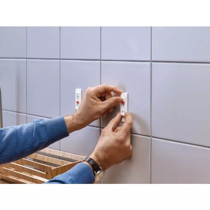Tesa Bilderaufhänger 2er-Pack