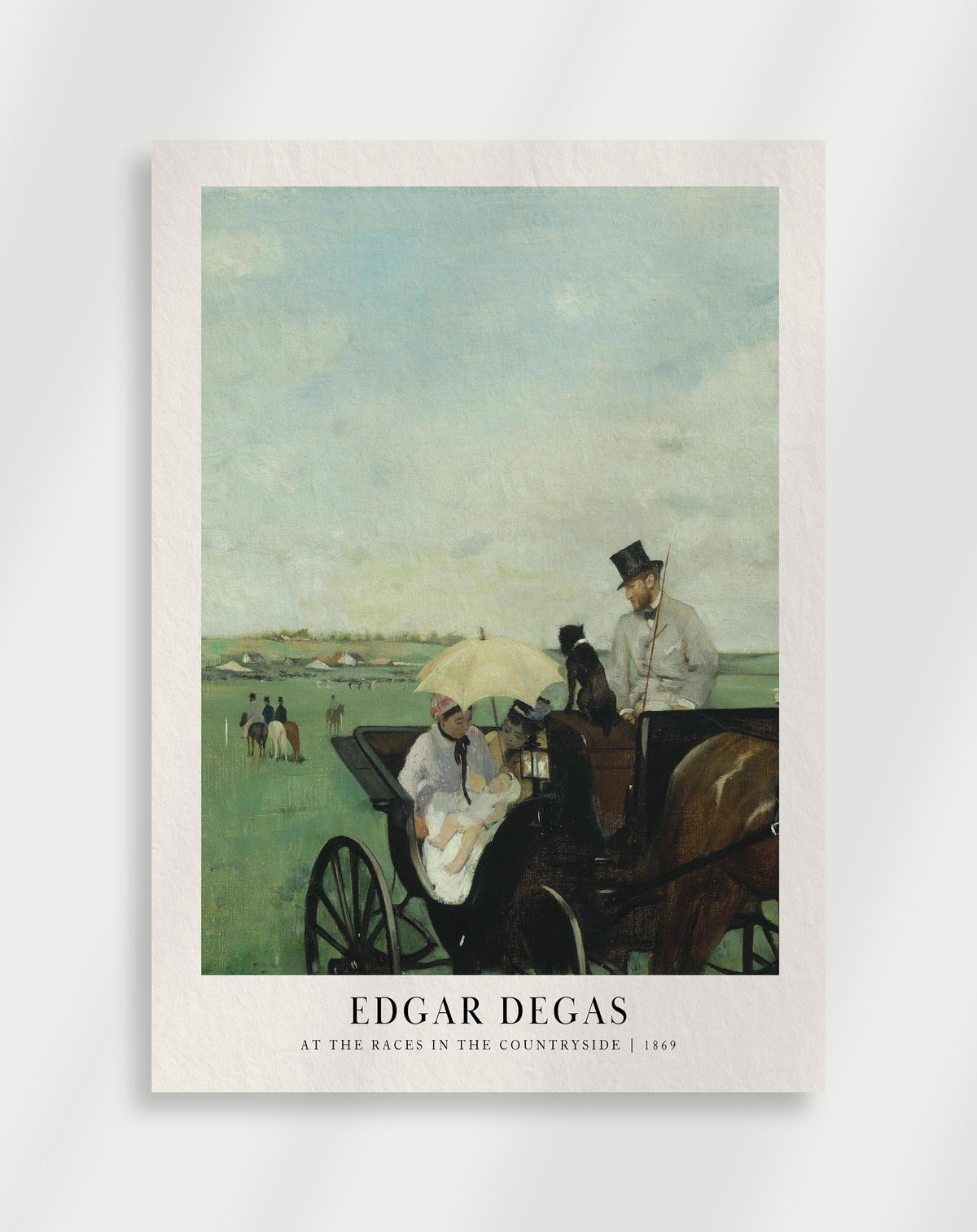 Edgar-Degas-Poster