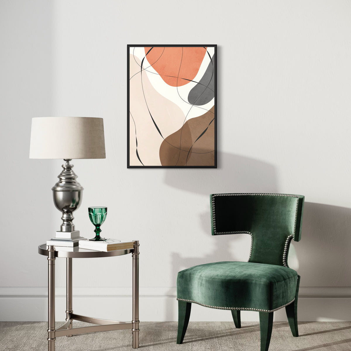 Abstract Poster