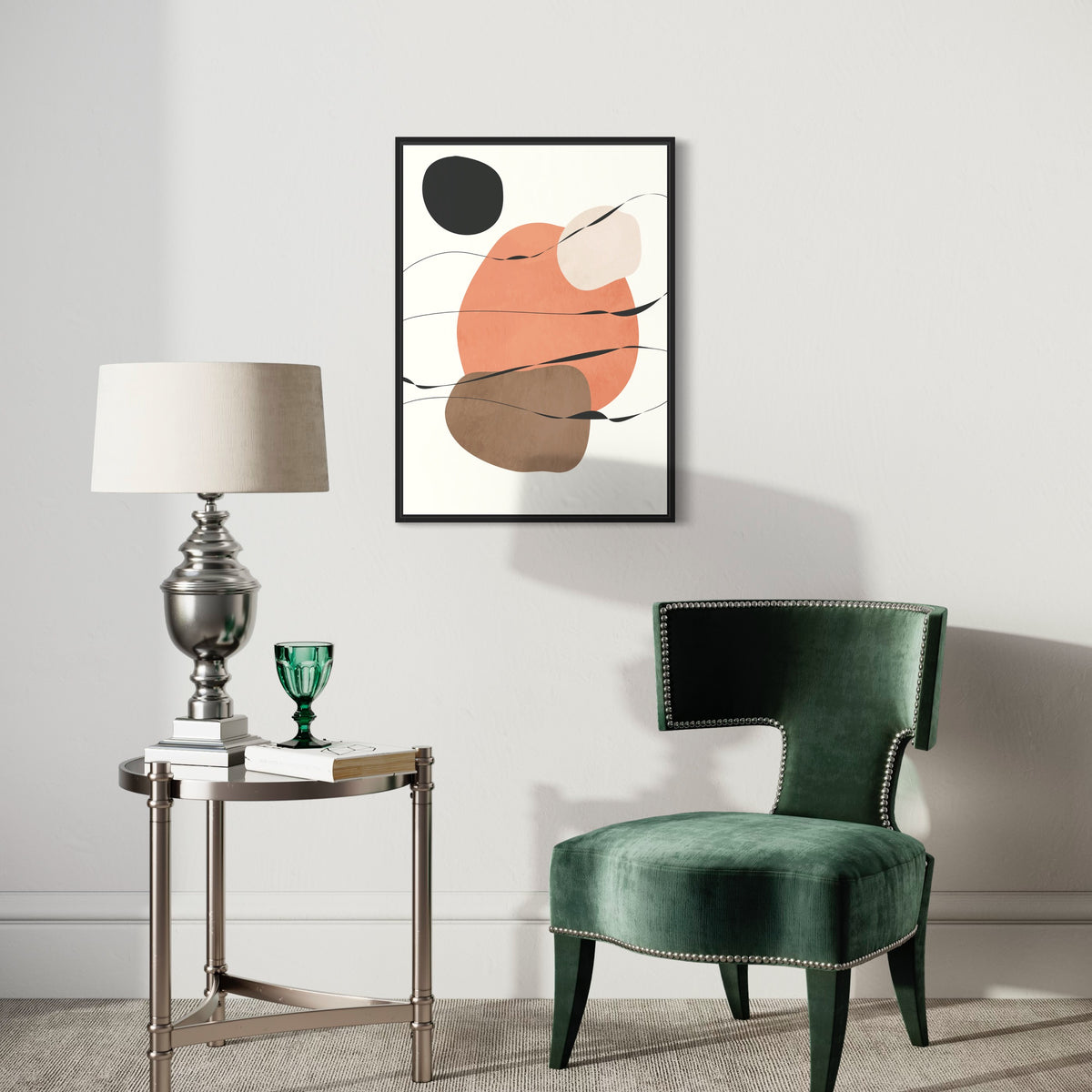 Abstract Poster