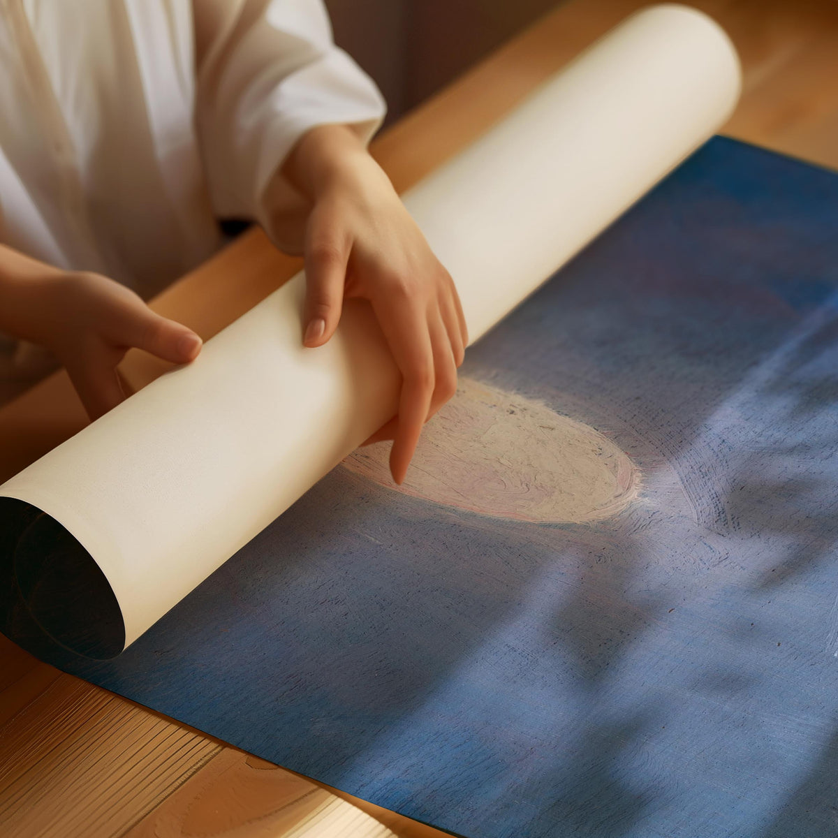 Kunstposter