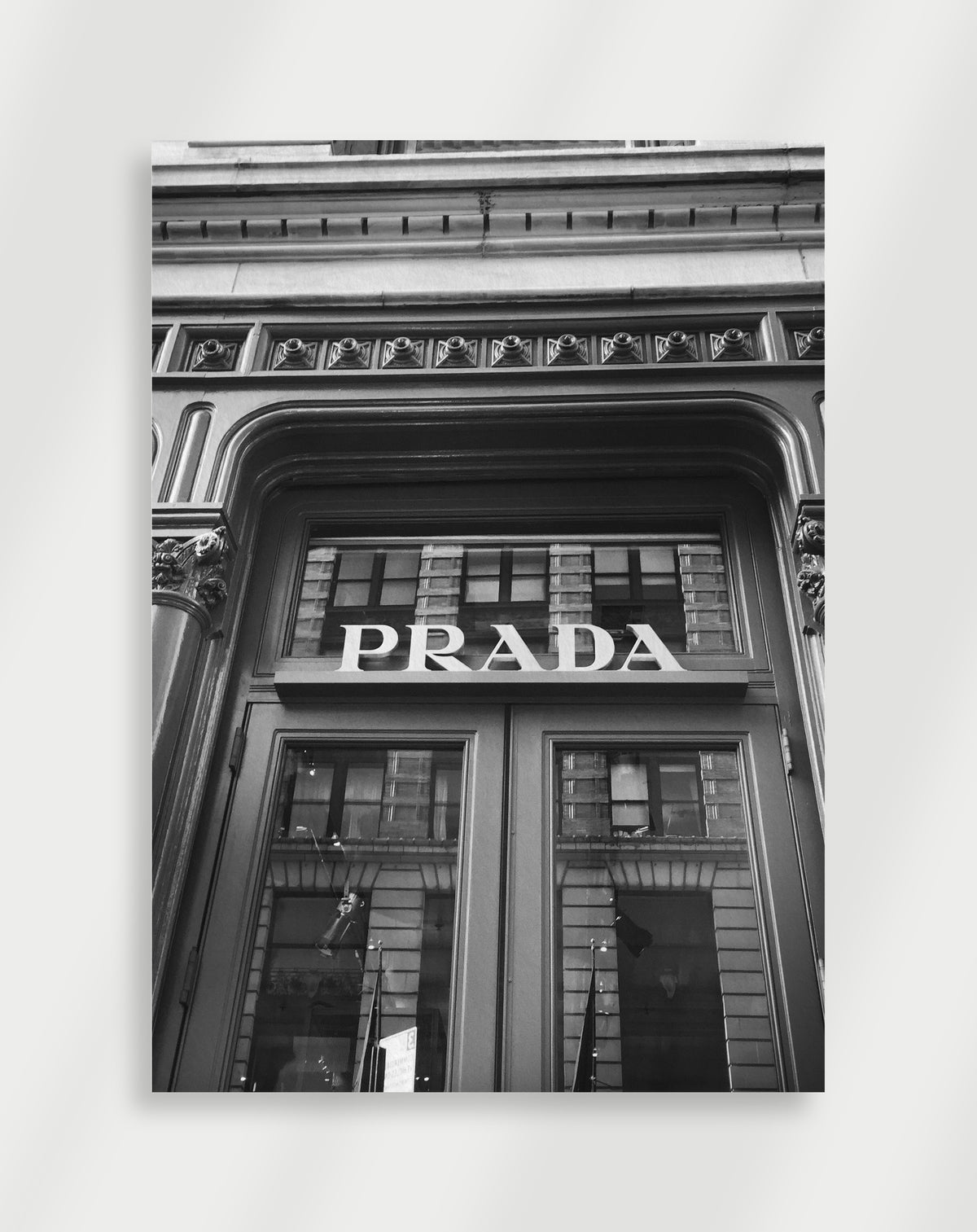 Prada-Poster