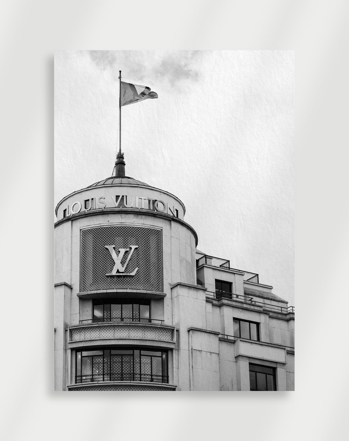 Louis-Vuitton-Poster
