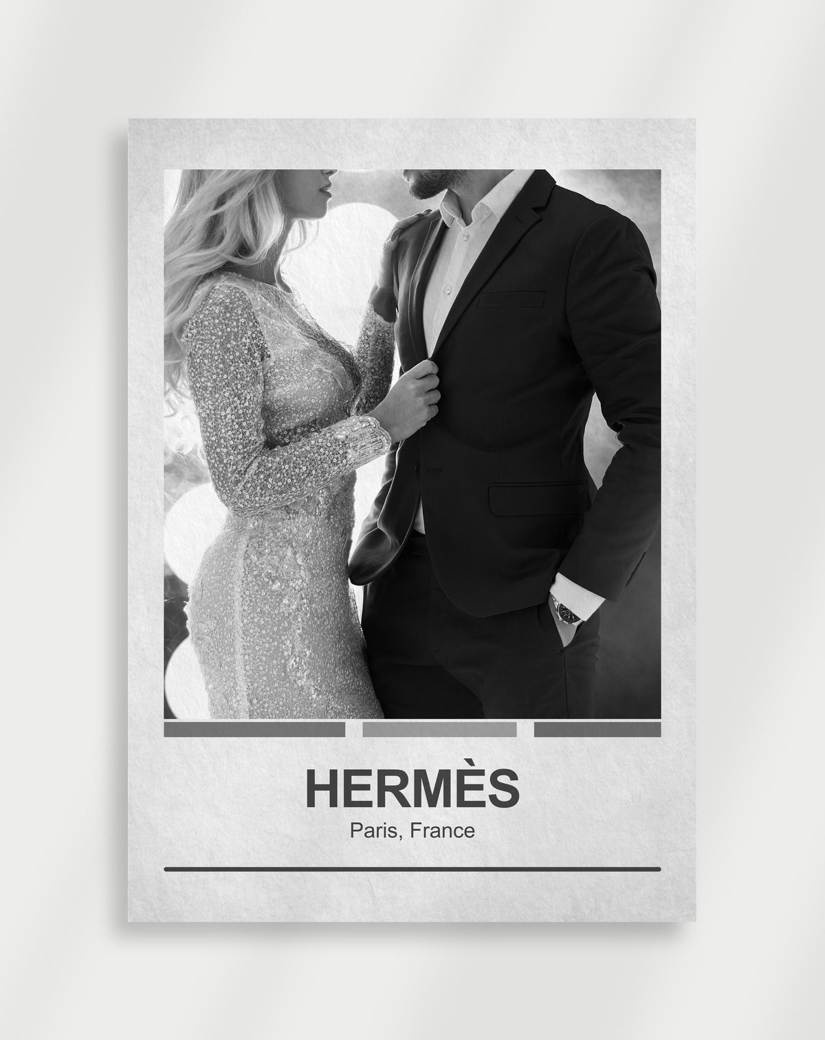 Hermès-Poster
