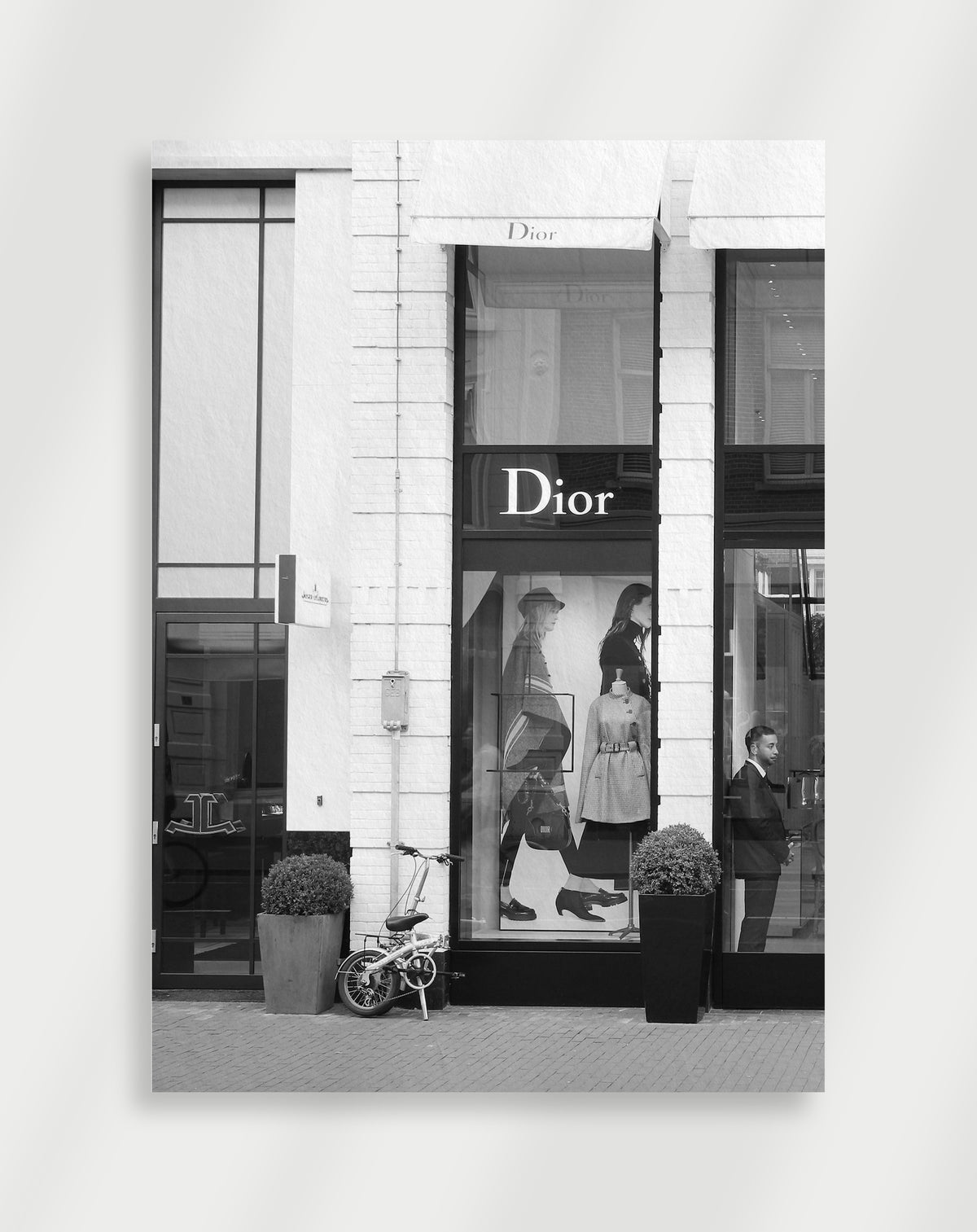Dior-Poster
