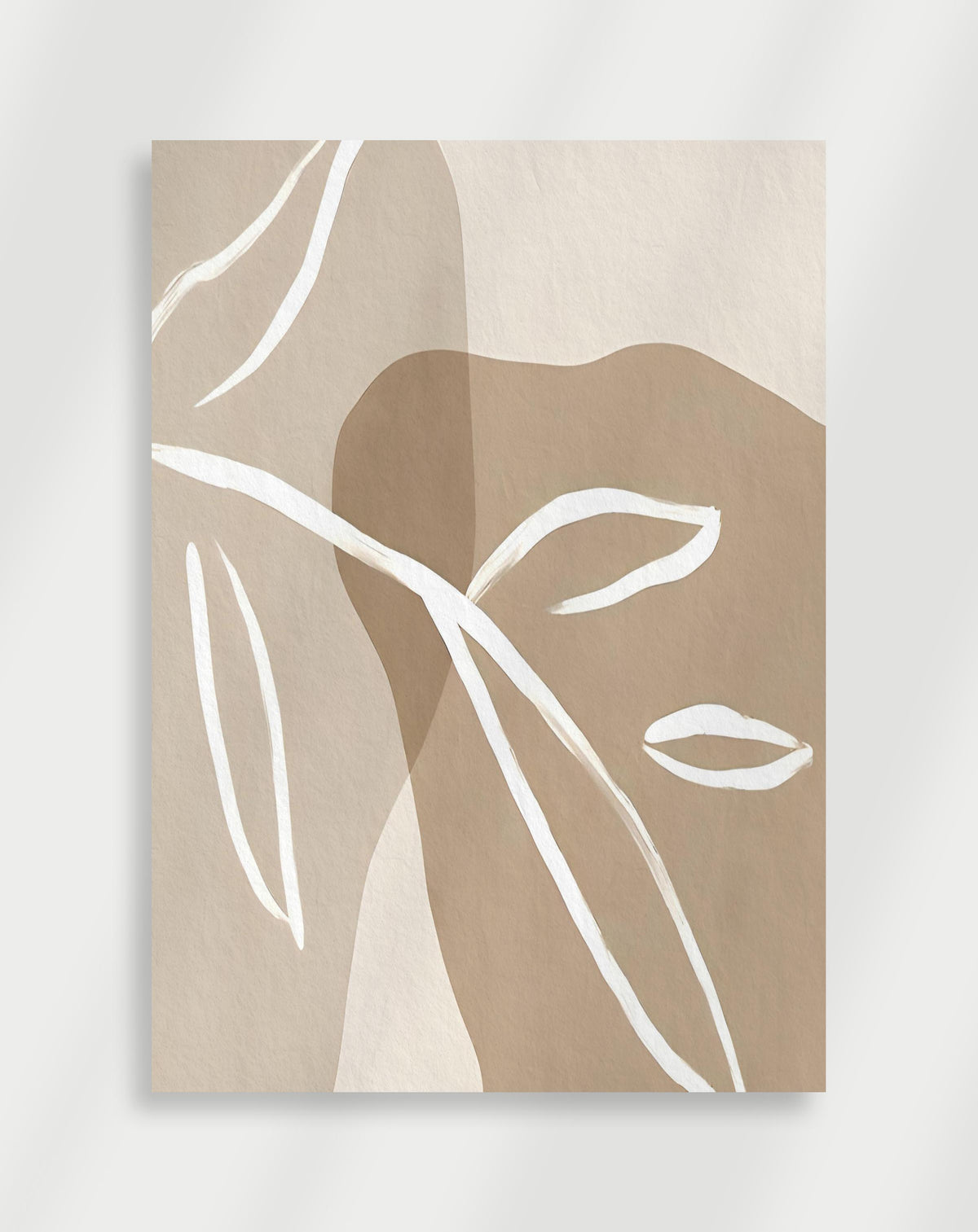 Boho-Poster