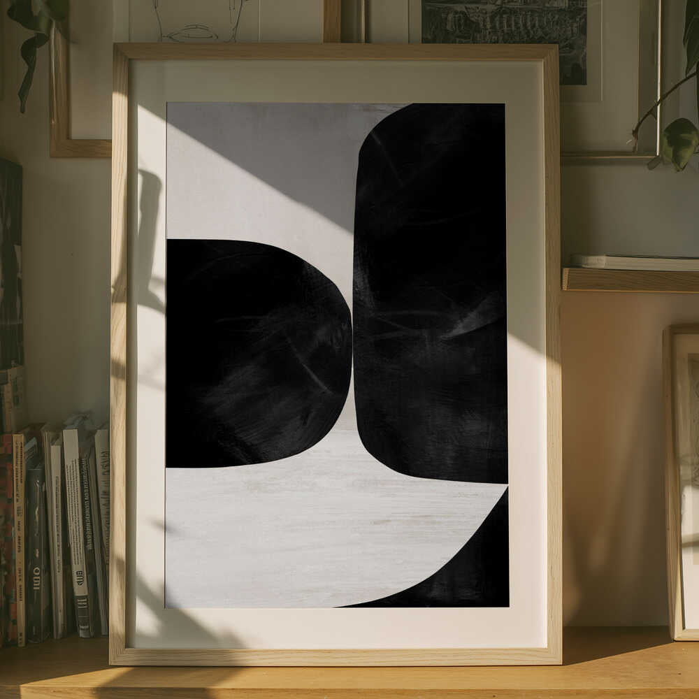 Night No2 Poster
