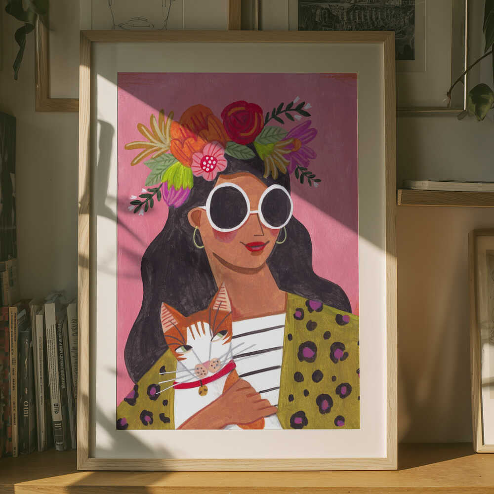 Untitled Poster