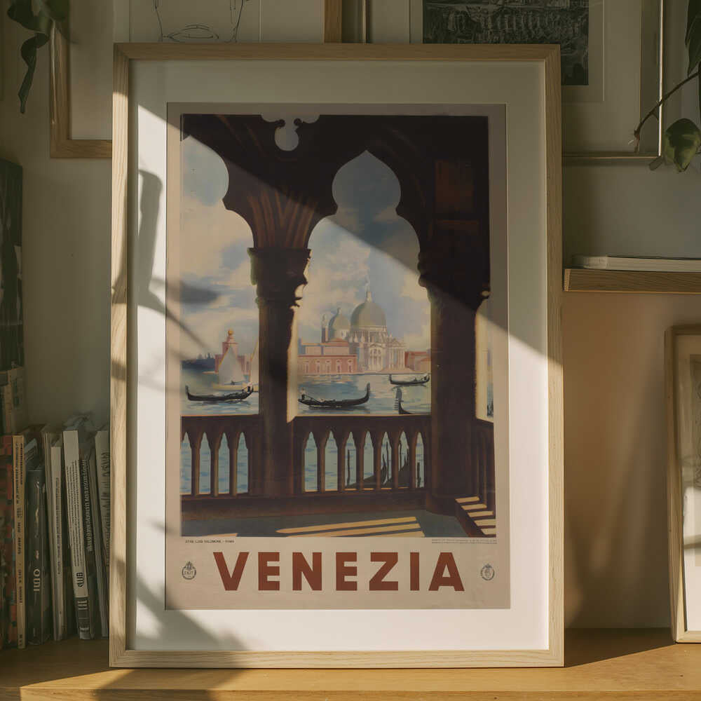 Venezia 1938