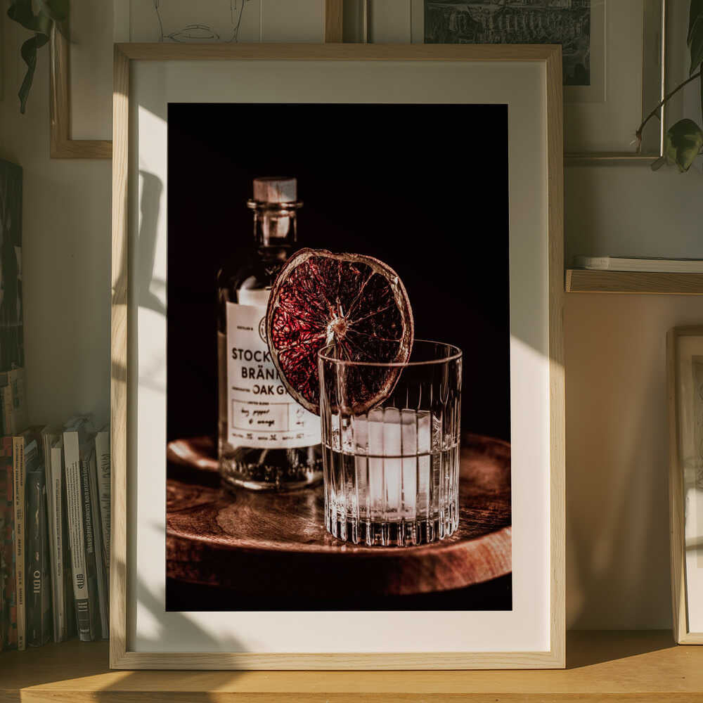 The-Sipping-Gin-Poster