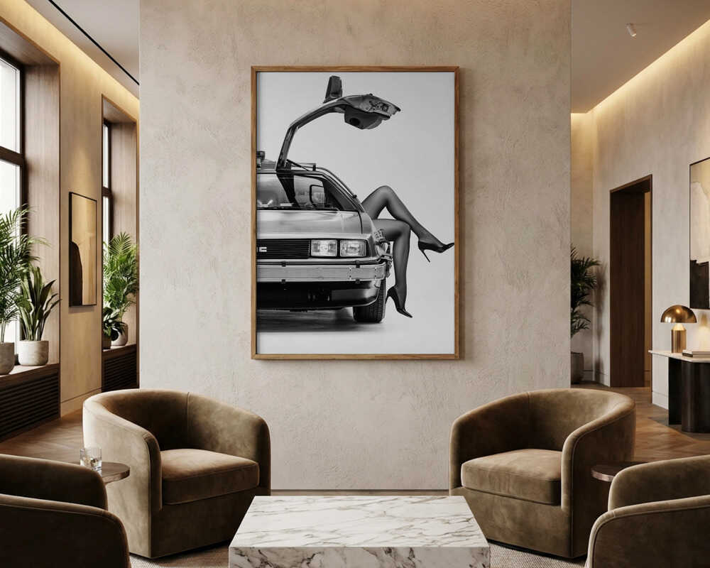 Die Zukunft ist weiblich: Teil 3 Poster
