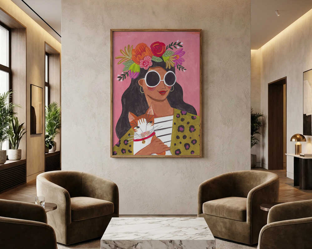 Untitled Poster