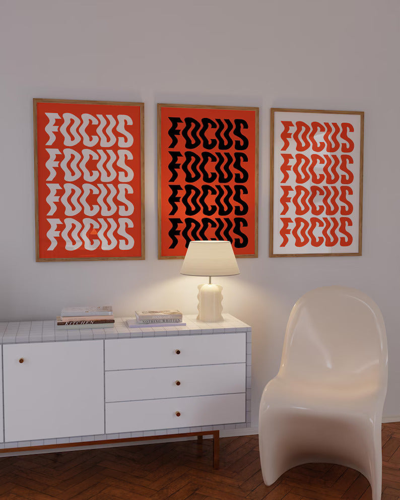Focus-Set