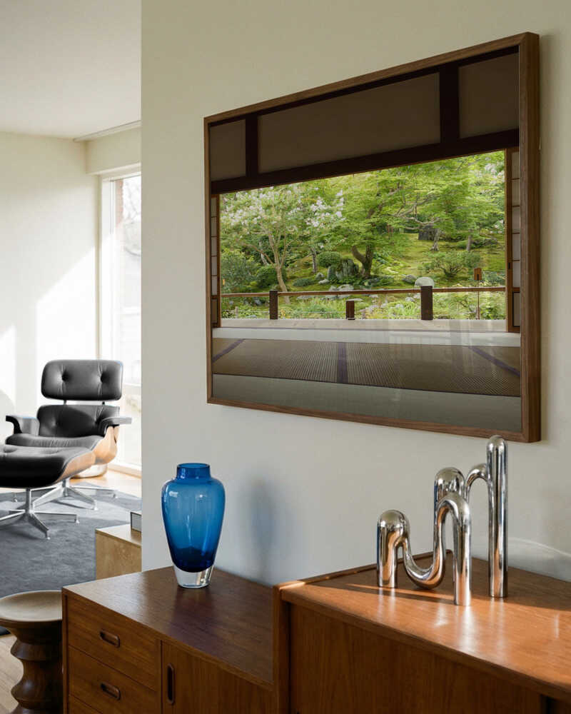 Zen-Zone-Poster