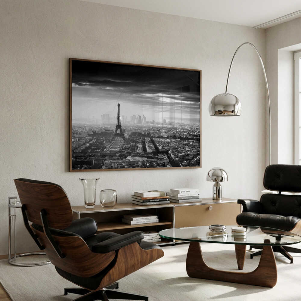 Paris-Poster