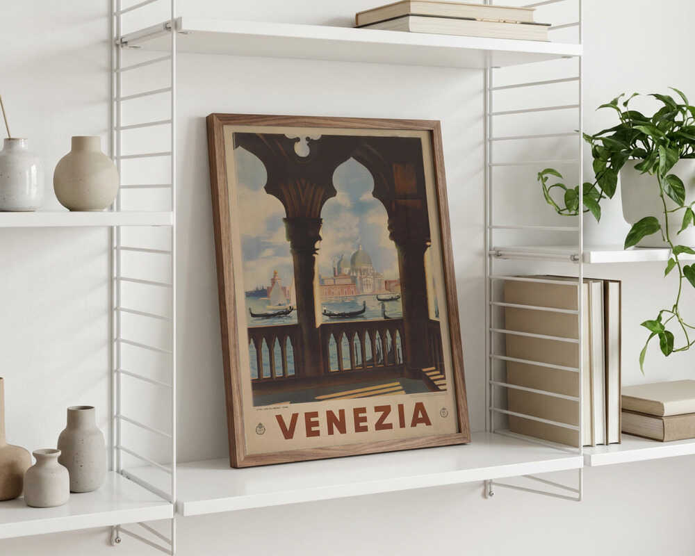 Venezia 1938