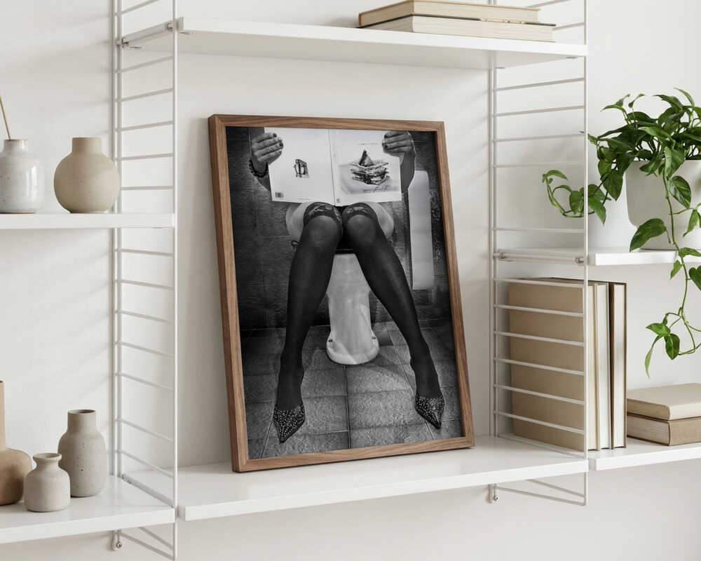 Poster „Der Geschmack der anderen“