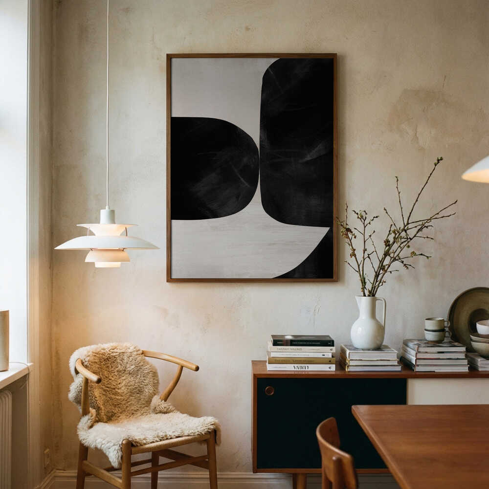 Night No2 Poster