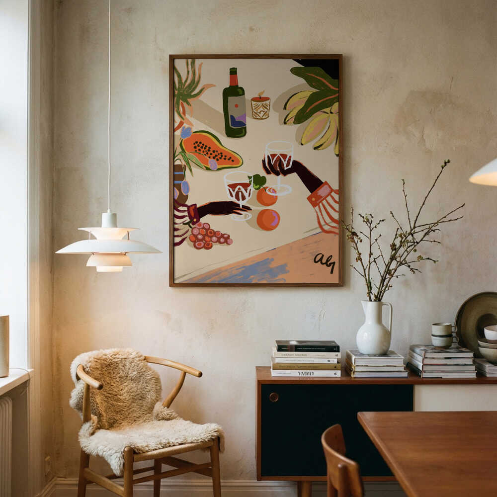 Ein Hoch auf dich – Poster