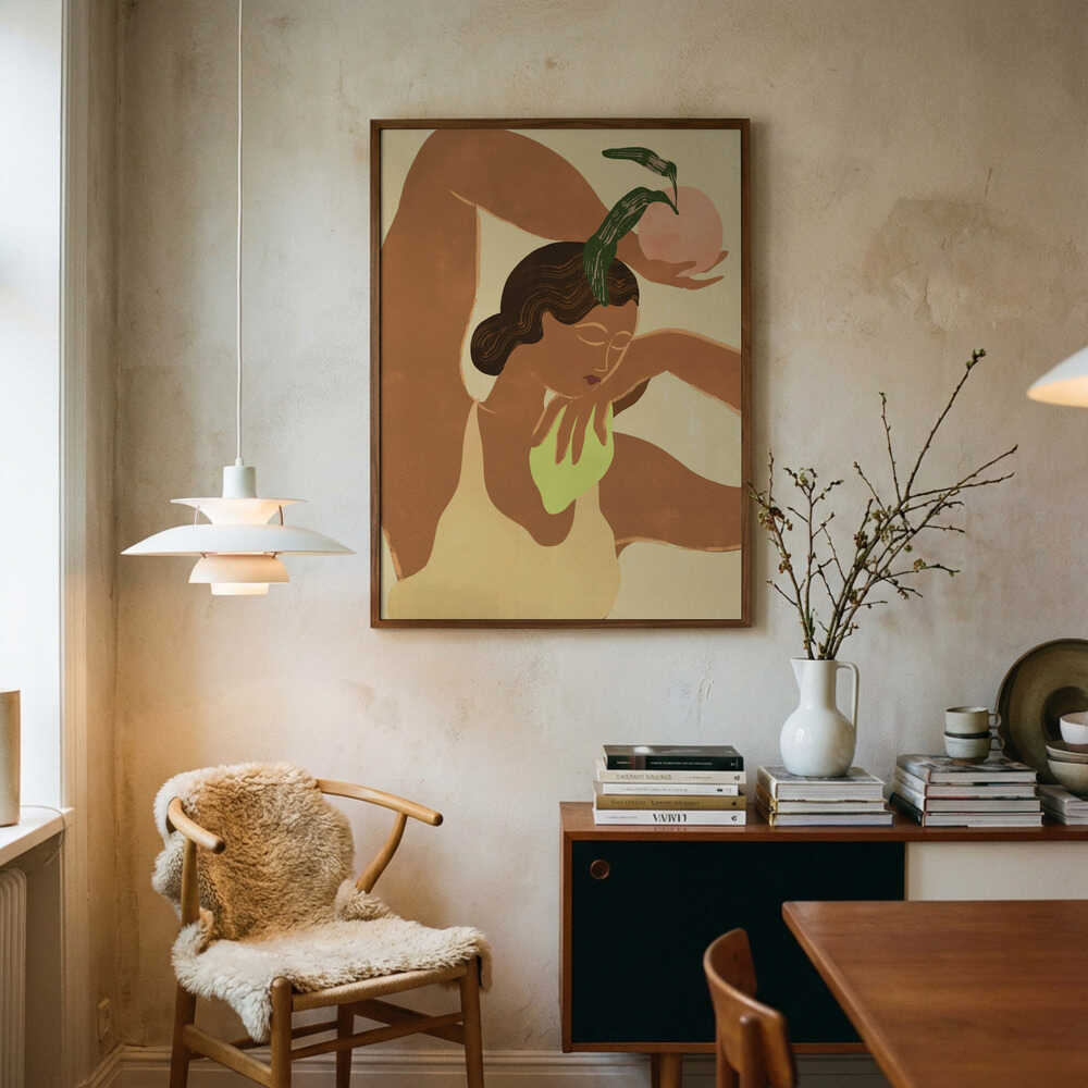 Lemonapple-Poster