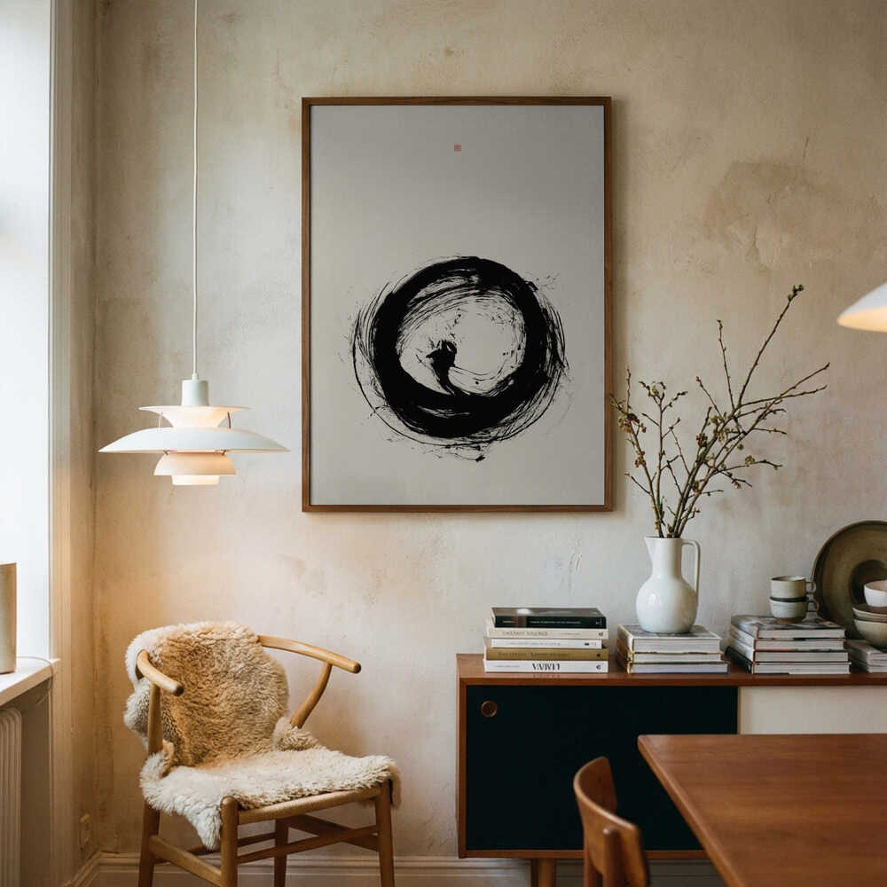 Seed Poster