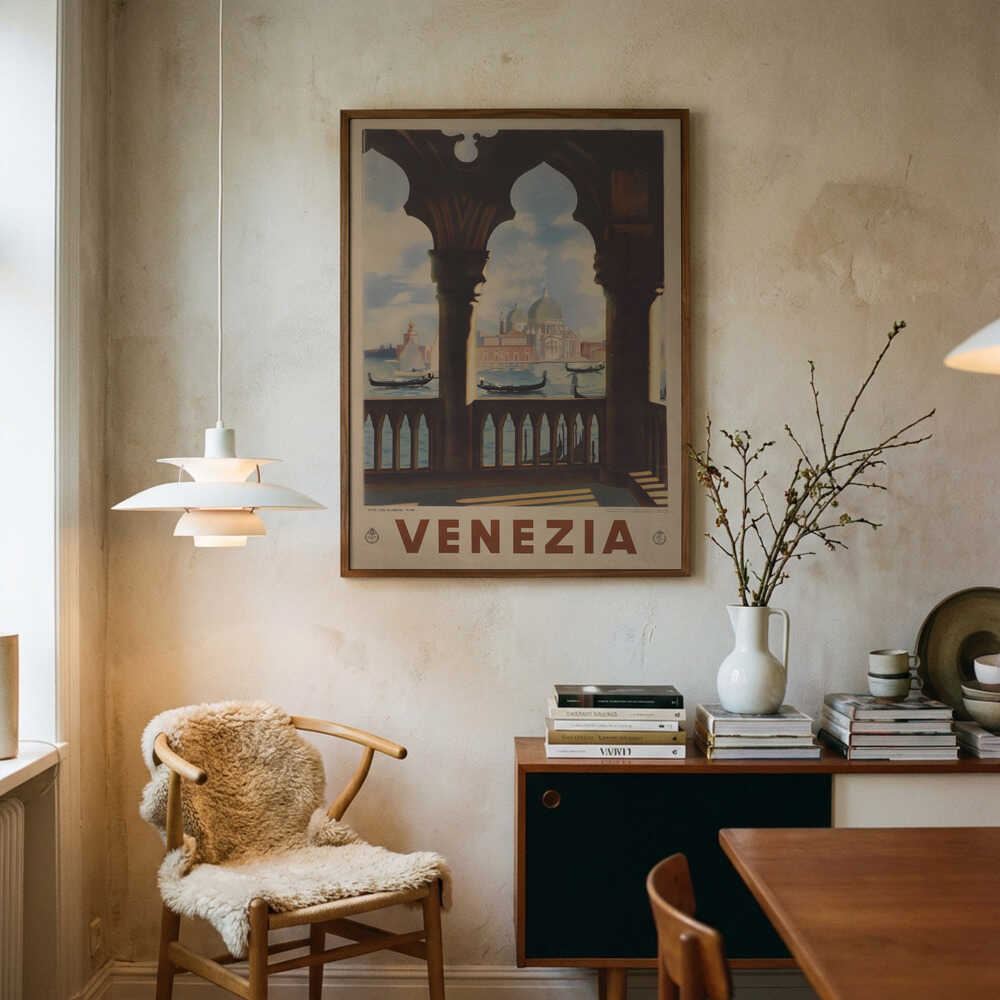 Venezia 1938