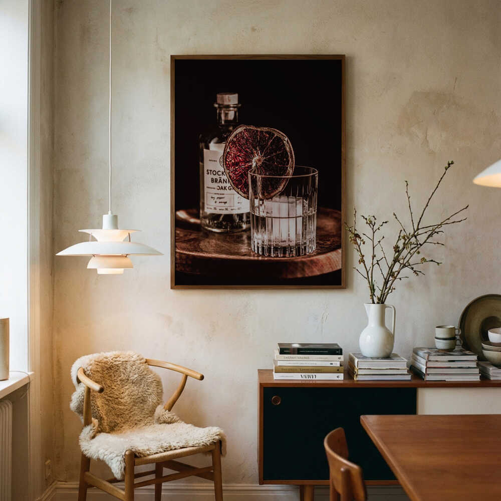 The-Sipping-Gin-Poster