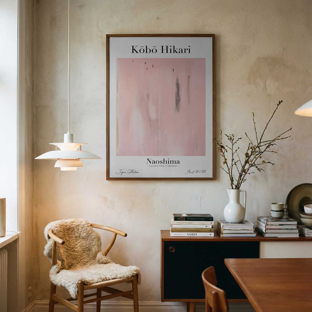 Kobohikarino43-Poster