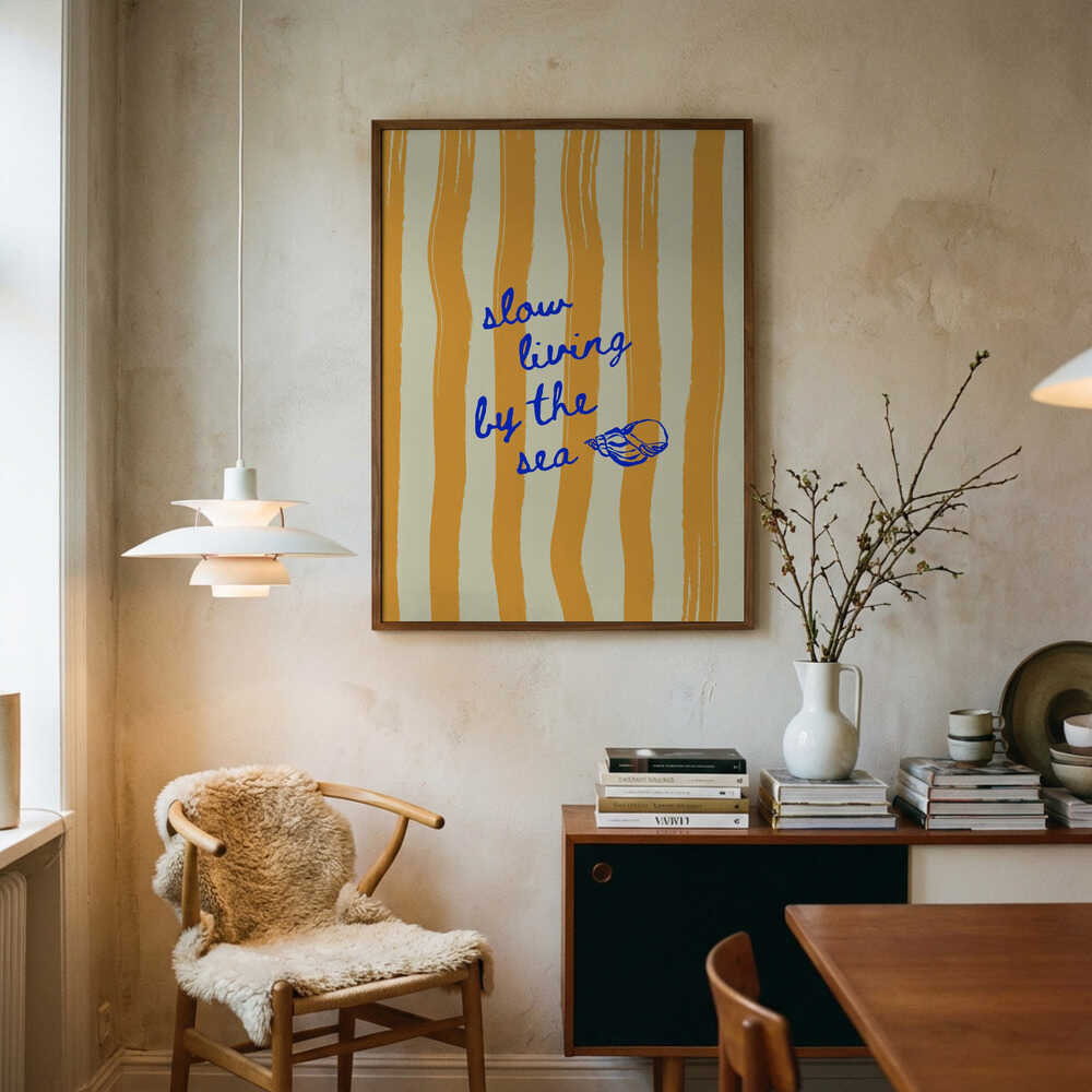 Summercollectionno22 Poster