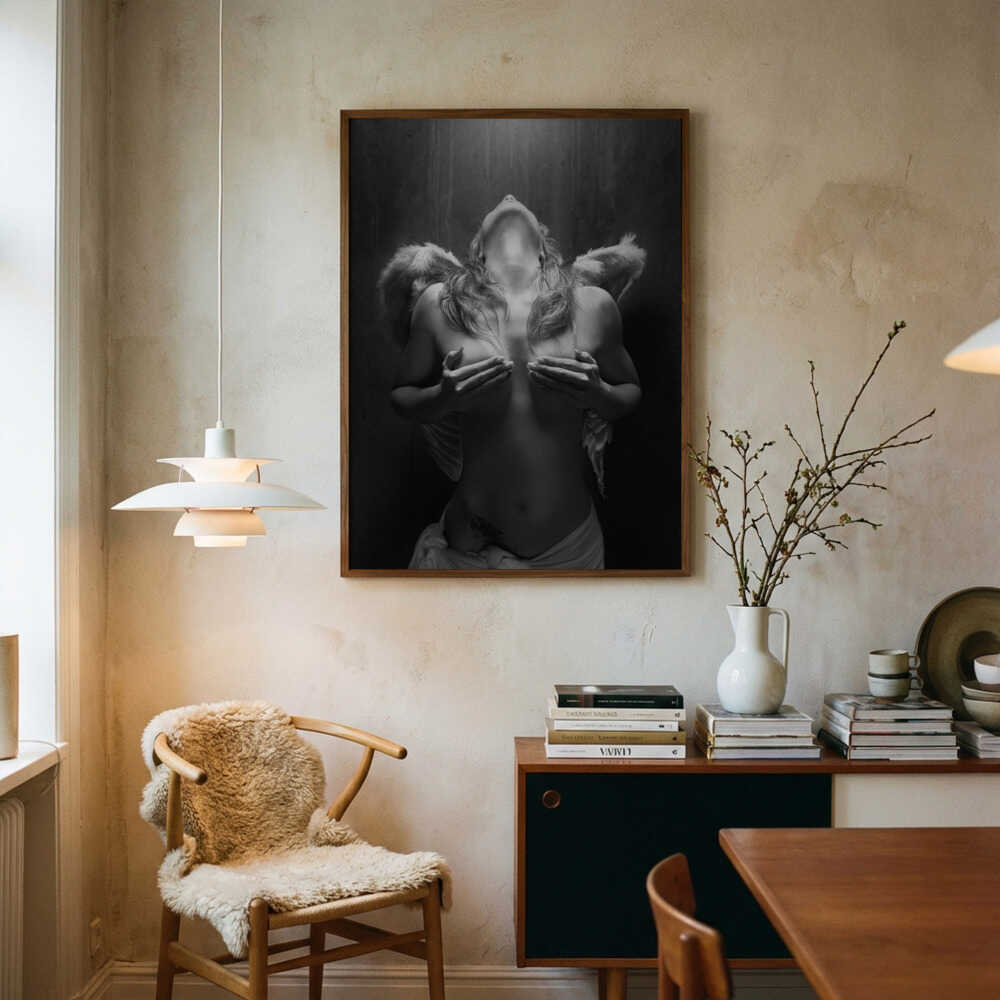 Gefallener Engel Poster