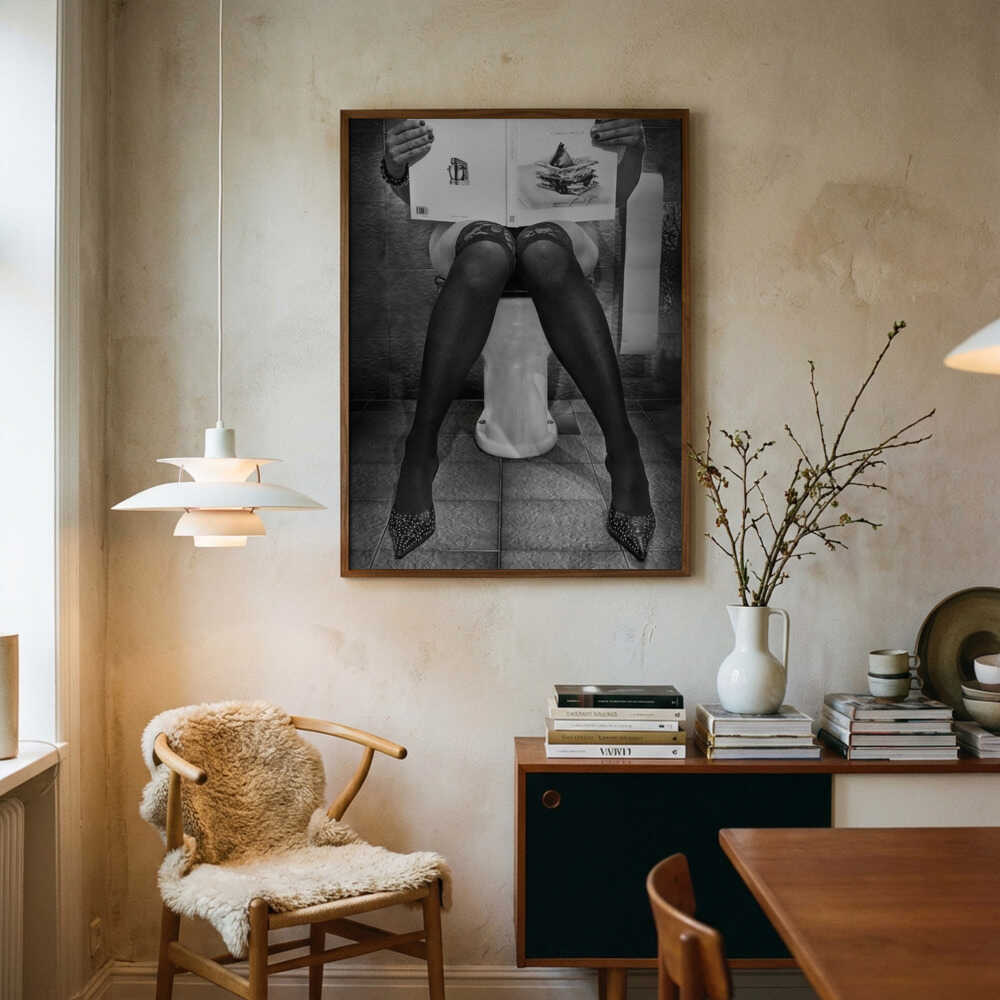 Le Goût des autres Poster