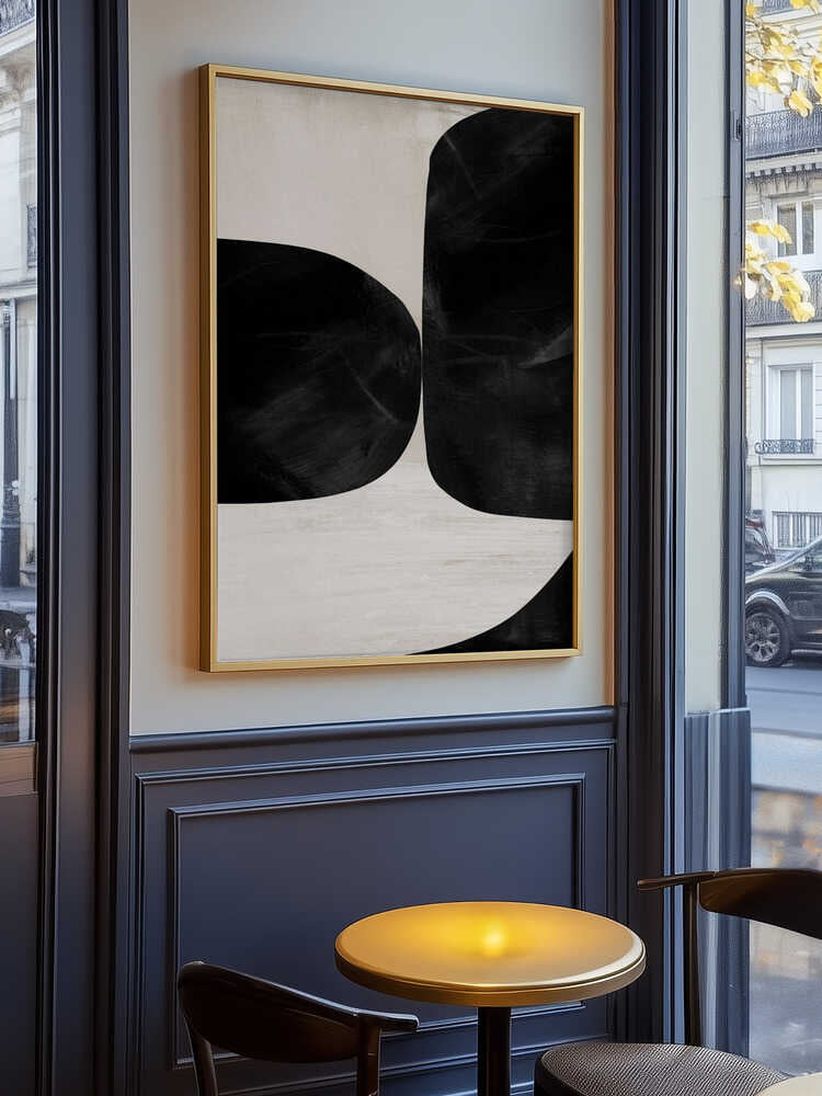 Night No2 Poster