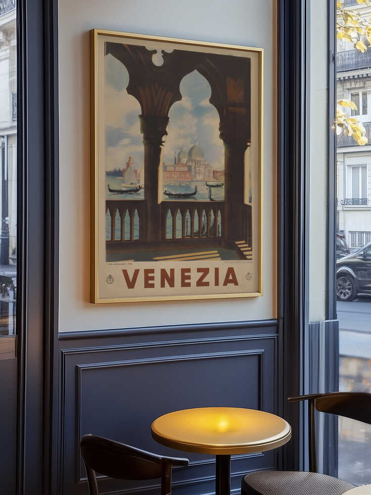 Venezia 1938