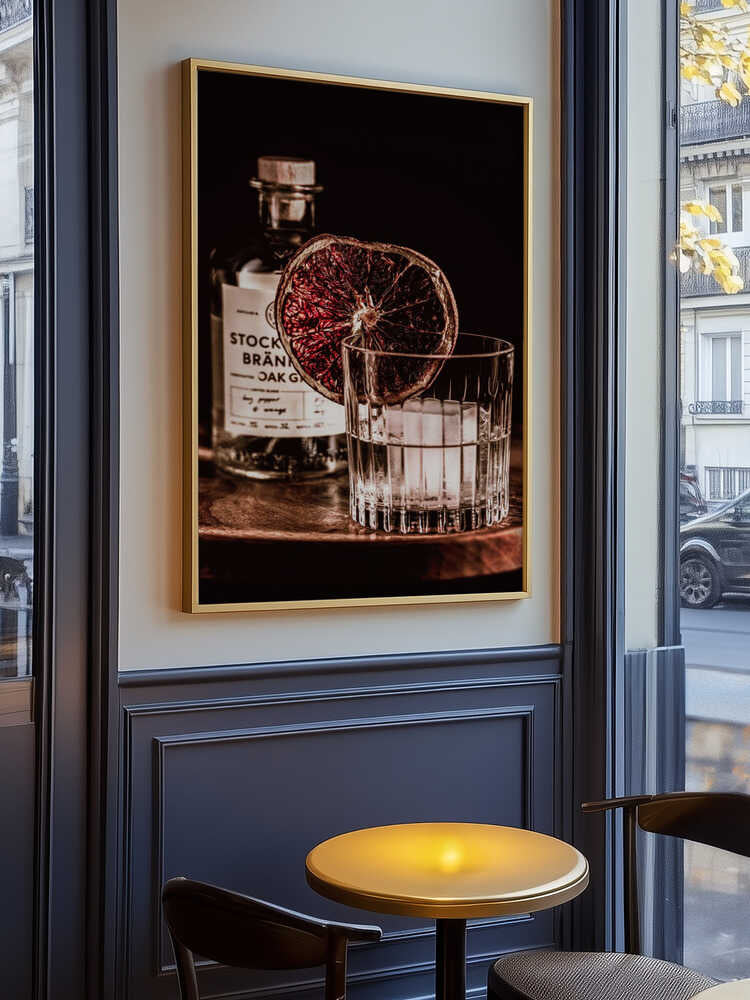 The-Sipping-Gin-Poster