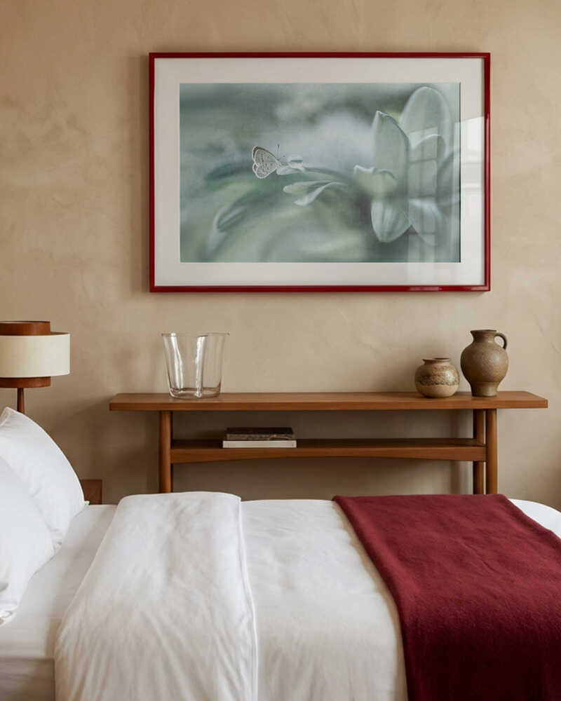 magische Kugel-Poster