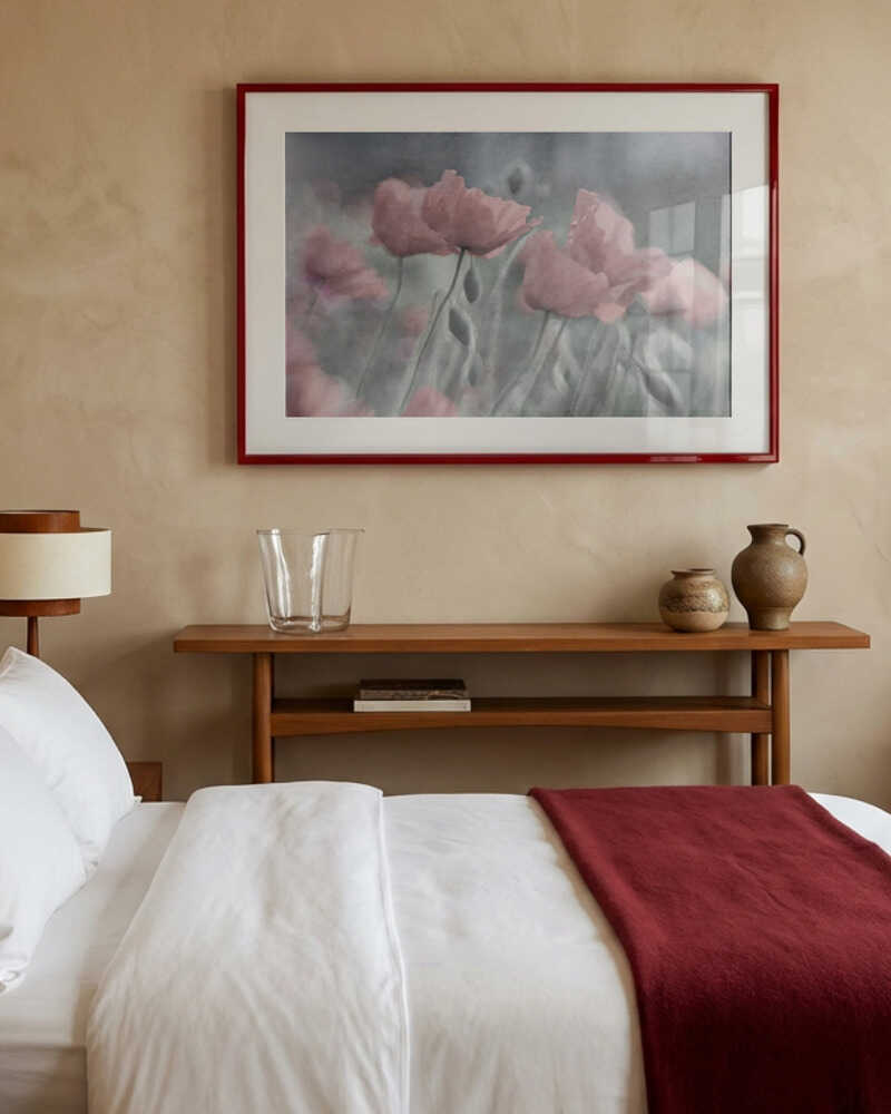 Softly-Poster