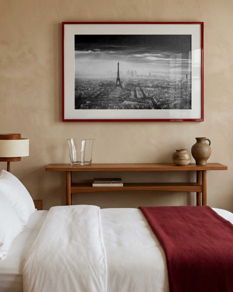 Paris-Poster