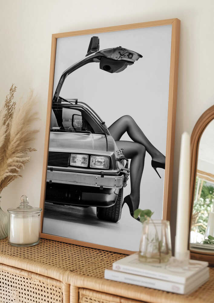 Die Zukunft ist weiblich: Teil 3 Poster