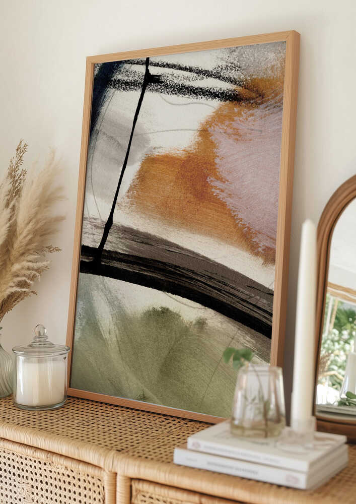 Helles Nr. 2 Poster