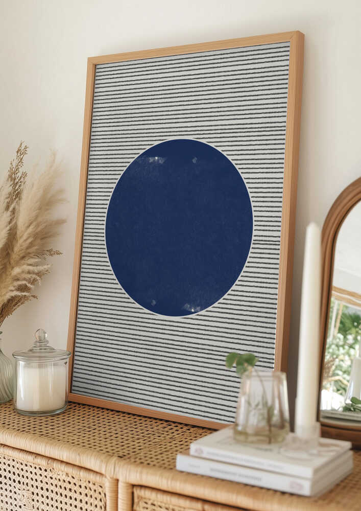 Himmelskugel-Poster