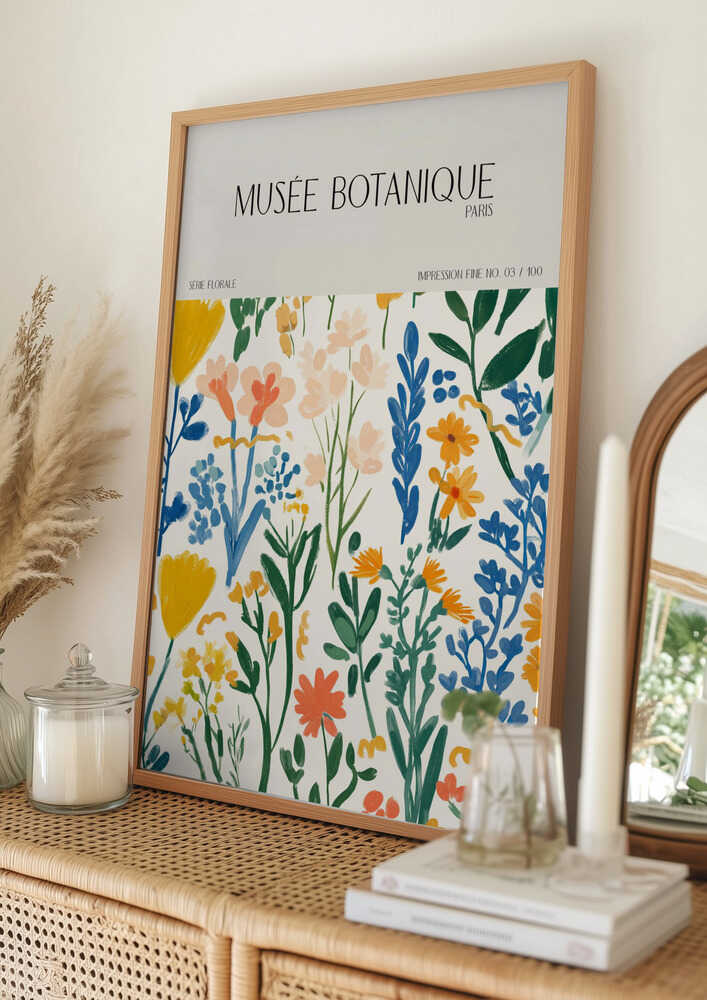 Poster „Museebotaniqueno29“