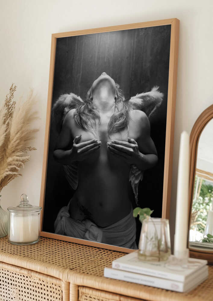 Gefallener Engel Poster