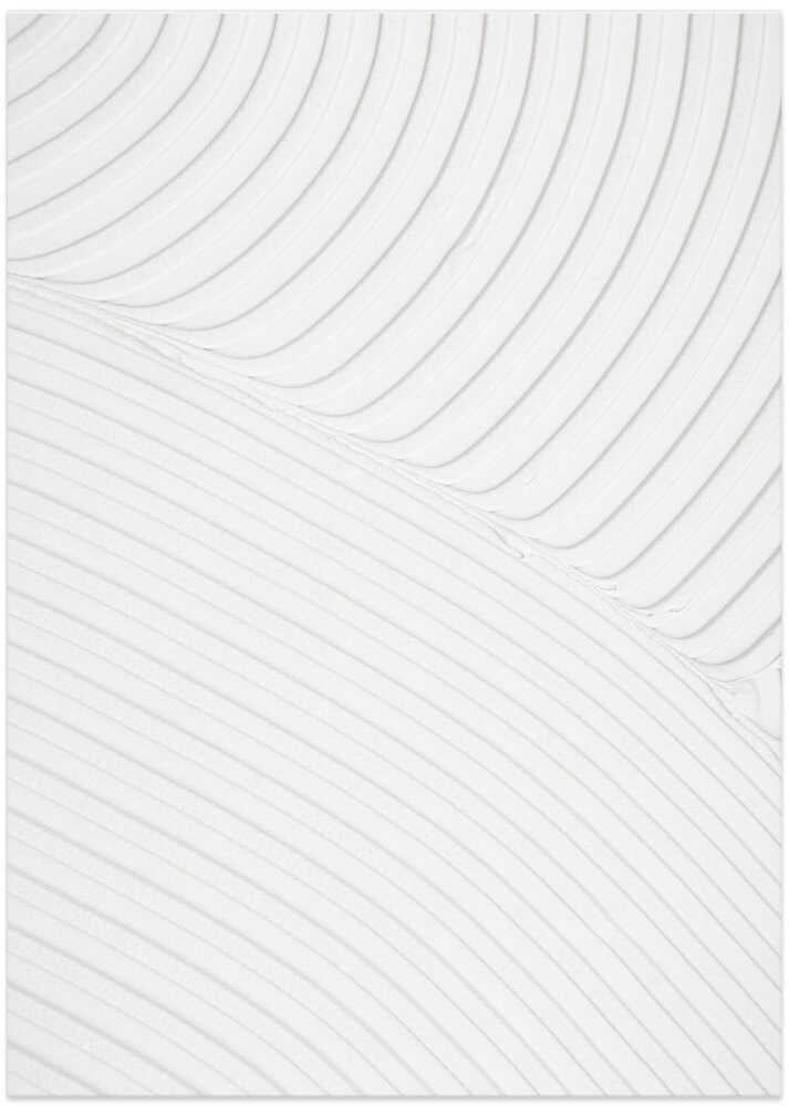 Schlammtextur 03 – Poster
