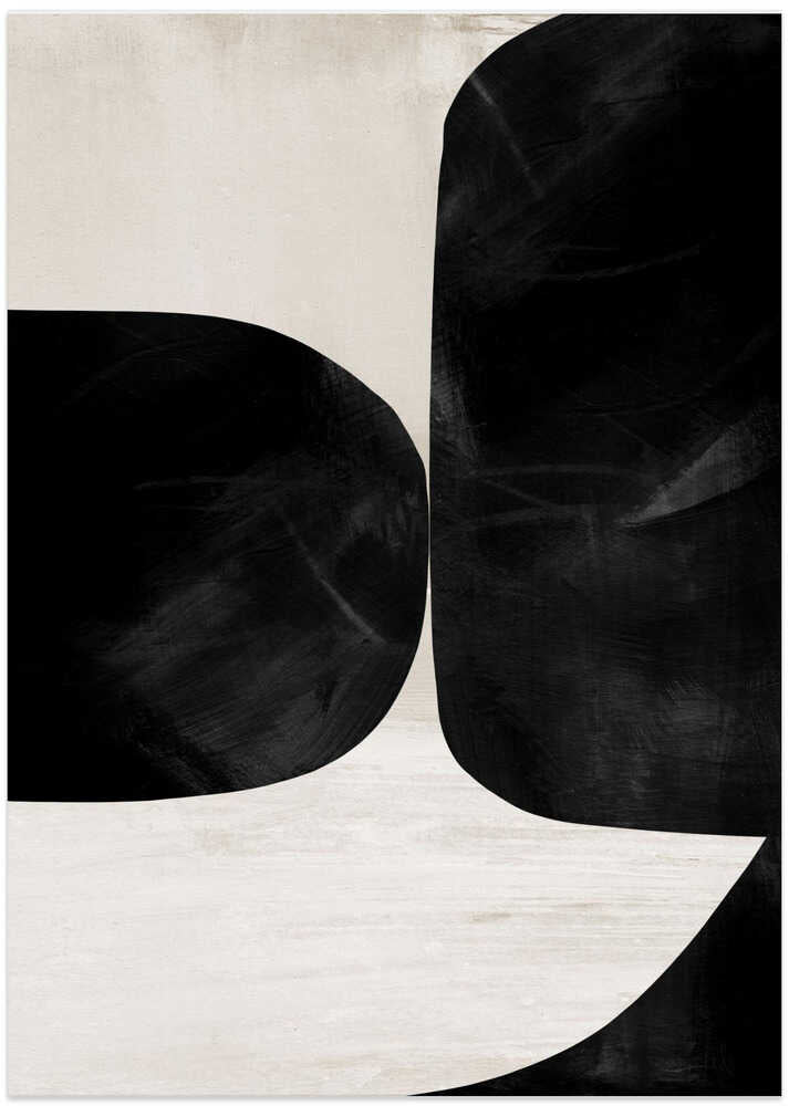 Night No2 Poster