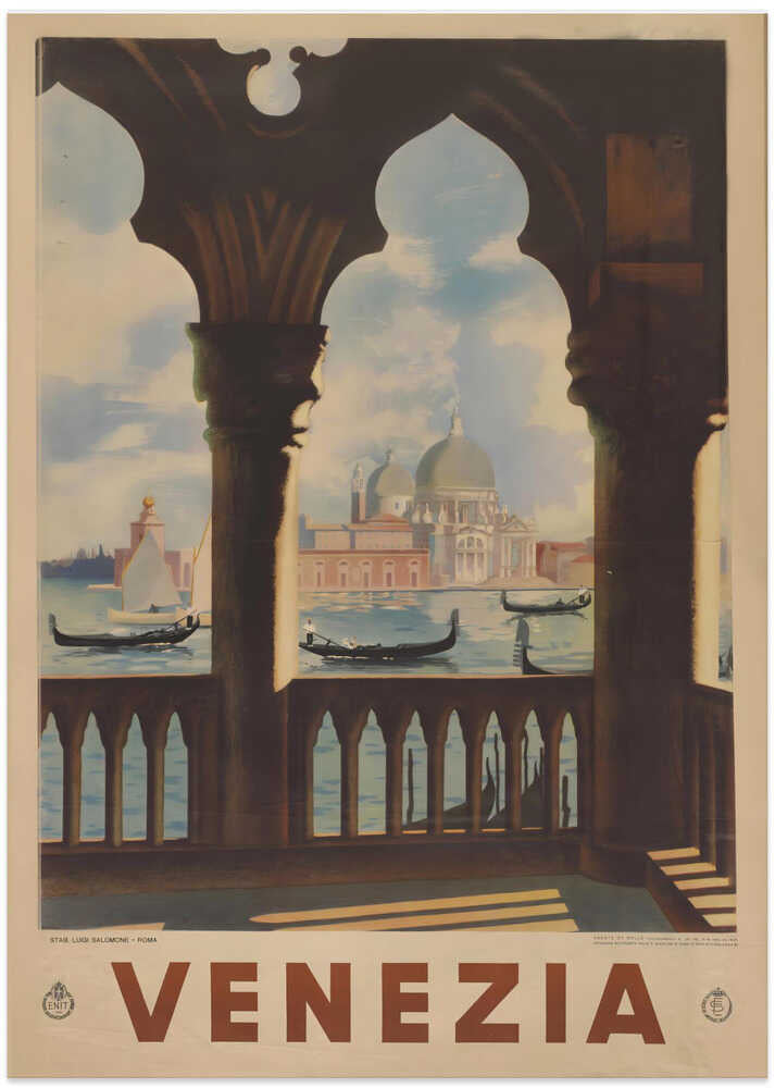 Venezia 1938