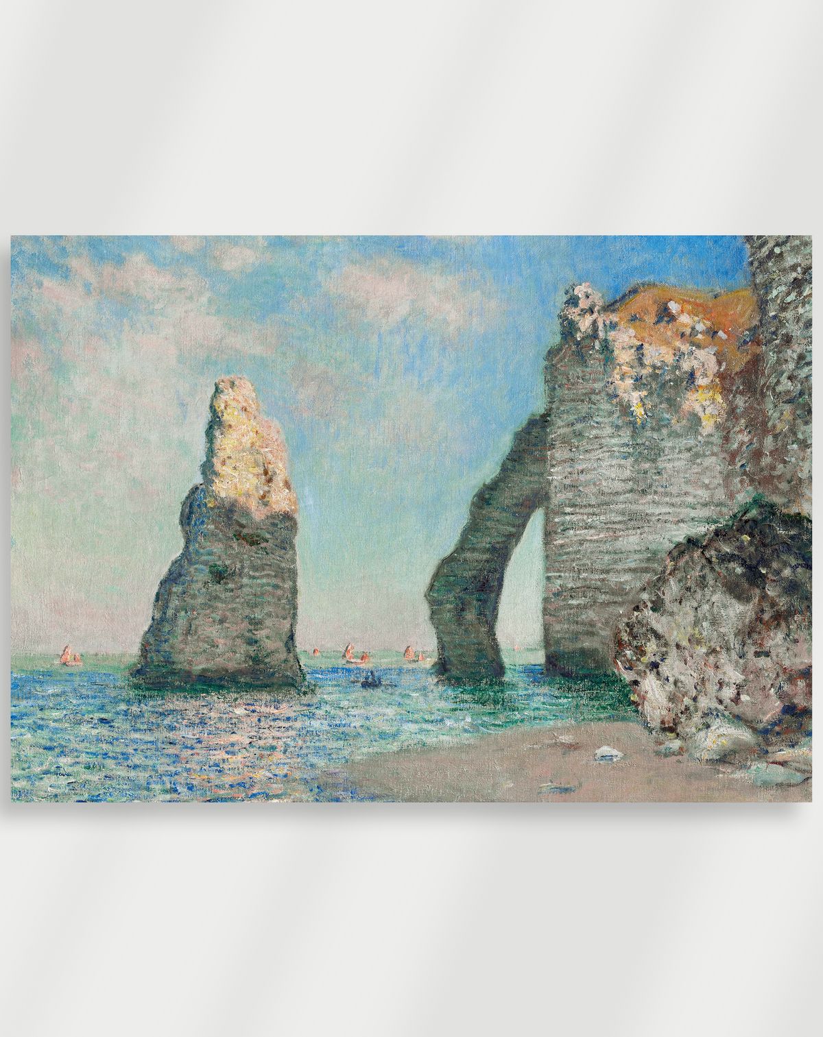 Kunstposter