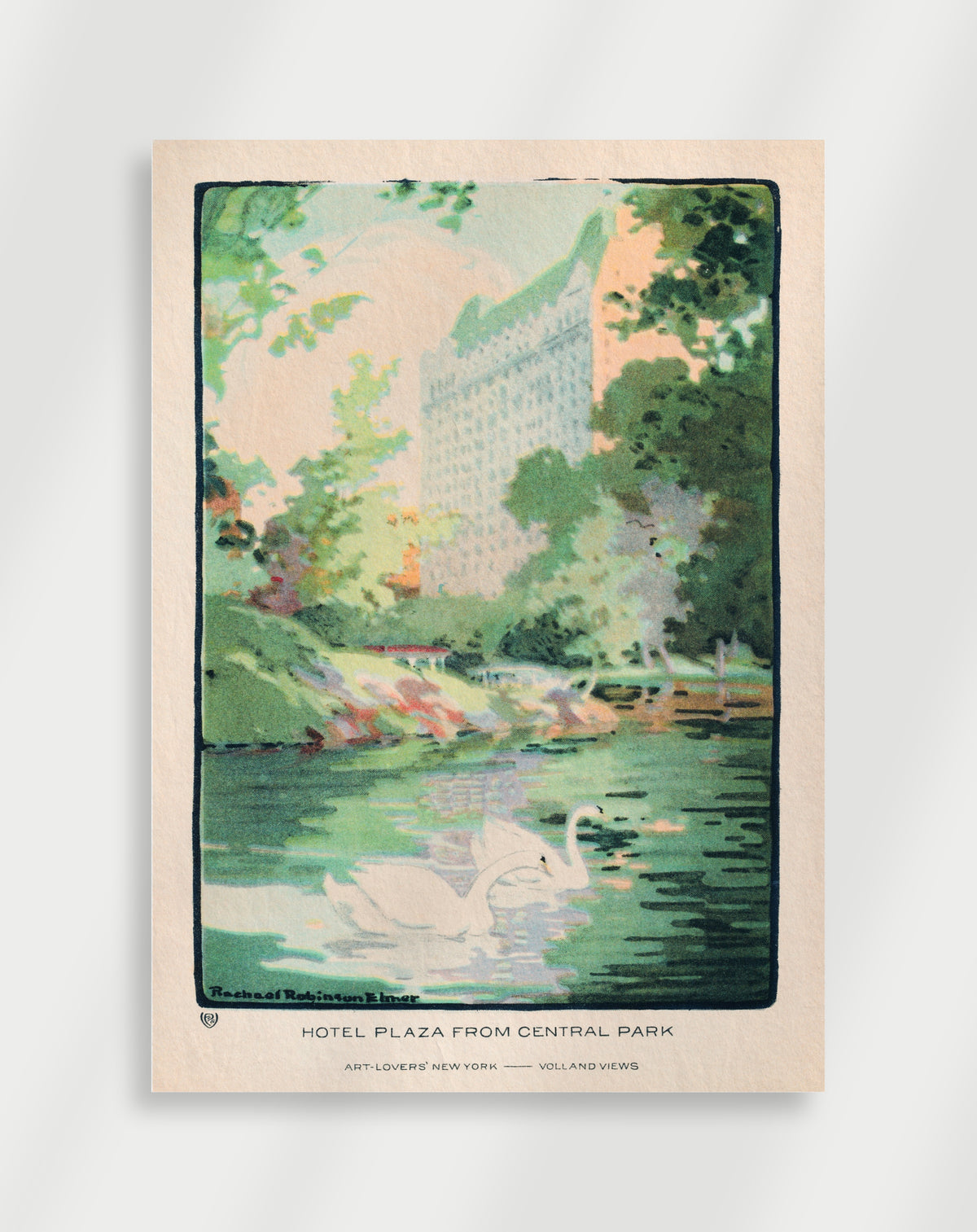 Kunstposter